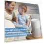 Intelligent Air Purifier — Activated Carbon Air Purifiers, ZiQiDongLai
