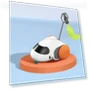 Intelligent Electric Toy for Cats — Cat Playthings, Smart Pet Supplies