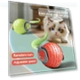 Interactive Cat Ball — Interactive Animal Companions, JINGYUE Pet