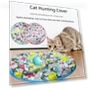 Interactive Cat Hunting Toy — Cat Playthings, Smart Pet Supplies