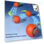 Interactive Cat Toy Ball — Cat Playthings, Smart Pet Supplies