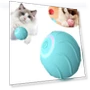 Interactive Cat Toy Powerball 2.0 — Cat Playthings, Smart Pet Supplies