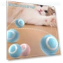 Interactive Cat Toy with USB Charging — Cat Playthings, Smart Pet Supplies