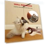 Interactive Cat Toy — Cat Playthings, Smart Pet Supplies