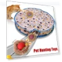 Interactive Cat Toys Set — Cat Playthings, Smart Pet Supplies