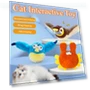 Interactive Cat Toys with USB Charging — Cat Playthings, Smart Pet Supplies
