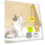 Interactive Cat Toys — Cat Playthings, Smart Pet Supplies