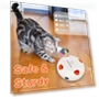 Interactive Smart Toy for Kittens — Interactive Animal Companions, Corners of the City MALL