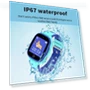 Kids Smart Watch with Camera — Smartwatches, Mystic Mart