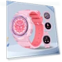 Kids Smart Watch — Wearable Accessories, QTLLBT