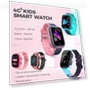 Kids Smart Watch — Smartwatches, Tiktop2