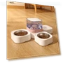 Large Capacity Dog Bowl — Feeding Supplies, Smart Pet Supplies