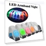 LED Armband Light — Reflective Gear, Smart Pet Supplies