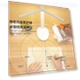 LED Desk Lamp with Eye Protection — Study & Desk Lighting, Home Textiles Fashion Gallery