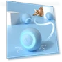 LED Electric Cat Toys — Cat Playthings, JINGYUE Pet