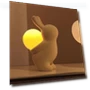 LED Night Light with Soft Glow and Touch Control — Night Lights, CAR SHOW