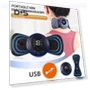 Mini Massager with Remote Control — Back Relief Solutions, Enjoy Smart Home
