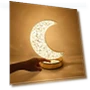 Moon Star Table Lamp — Overhead Lighting, Pento Smart