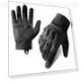 Motorcycle Gloves with Touchscreen — Gloves, inne