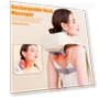 Neck and Shoulder Massager — Back Relief Solutions, yixiubaoo