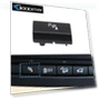 Parking Sensor Radar Switch Button Cover — Radar Detectors