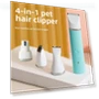 Pet Grooming Clippers — Clippers & Accessories, Smart Pet Supplies