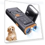 Portable Anti-Bark Device with Flashlight — Sonic Deterrents, Smart Pet Supplies