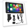 Portable Car Stereo — Stereo Receivers, Automobile and motorcycle supplies