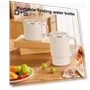 Portable Folding Electric Kettle — Portable Cooking Solutions, Enjoy Smart Home
