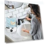 Portable Mini Washing Machine — Compact Washing Solutions, Enjoy Smart Home