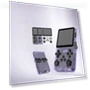 Portable Open-Source Gaming Console — Game Boy Advance Consoles, Pento Smart
