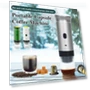 Portable Travel Coffee Maker — Beverage Warmers, yixiubaoo