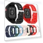 Protective Case + Strap — Smartwatch Accessories, MY-CASE
