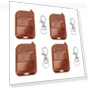 Remote Control Cloning Keychain — Remote Controls, Koogeelife