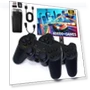 Retro Game Console — GEM Box Gaming, gotofly