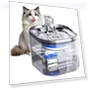 Silent Pet Drinking Fountain — Fountains, xiekeying