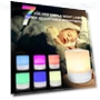 Silicone LED Touch Night Light — Night Lights, Annaa