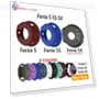 Silicone Protective Case — Fitness Bands, MY-CASE