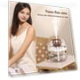 Smart Air Humidifier — Air Moisturizers, Sevier 3C
