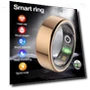 Smart Fitness Tracker Ring — Wearable Accessories, caicaichen
