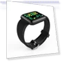 Smart Fitness Tracker — Arm & Wrist Wearables, guangchang01