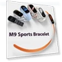Smart Fitness Tracker — Fitness & Activity Monitors, guangchang01