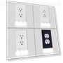 Smart LED Panel Lights — Commercial Lighting Solutions, Annaa