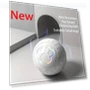 Smart LED Pet Ball with Rechargeable Battery — Balls, Smart Pet Supplies