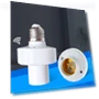 Smart Motion Detector Socket — Motion Sensors, Cyprinoid
