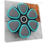 Smart Music Boxing Trainer — Boxing Training Gear, SunshineTek