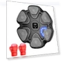 Smart Musical Boxing Trainer with Gloves — Boxing Training Gear, CoCo Xili