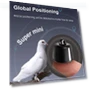 Smart Pet Collar with Real-Time GPS Tracking — Trackers, Sevier 3C