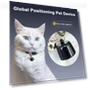 Smart Pet Collar — Trackers, yixiubaoo