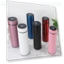 Smart Thermos — Beverage Warmers, VividTrove
